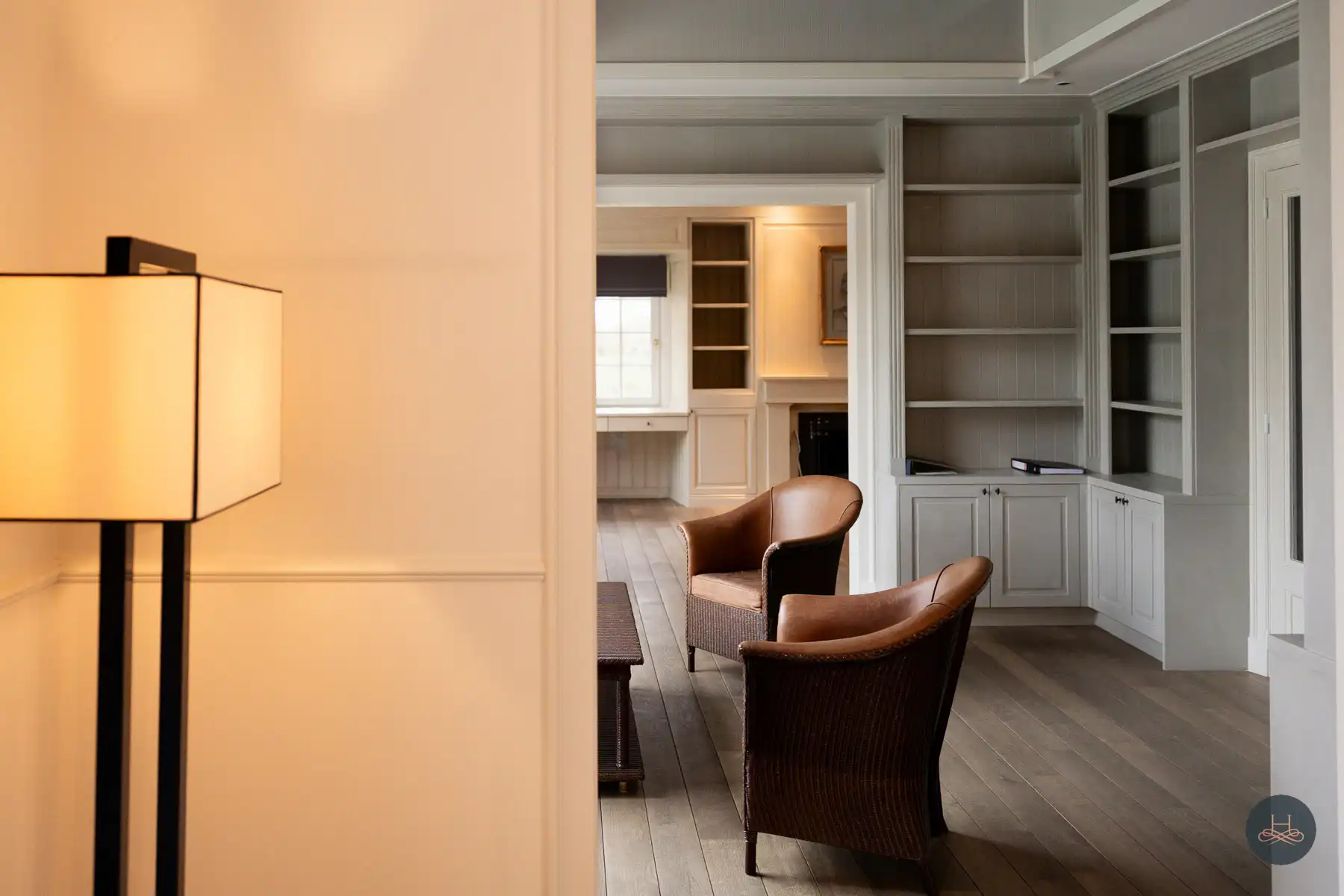 Exclusieve villa temidden van het groen foto 11