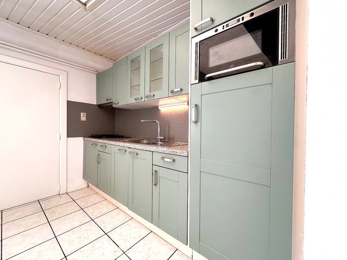  Karaktervolle woning met tuin en terras in het hart van Tongeren foto 7