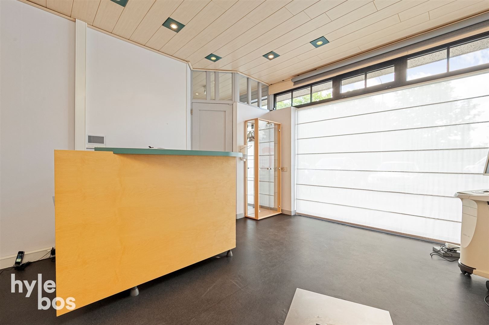 Stijlvolle ruime woning met praktijk & stadstuin foto 24
