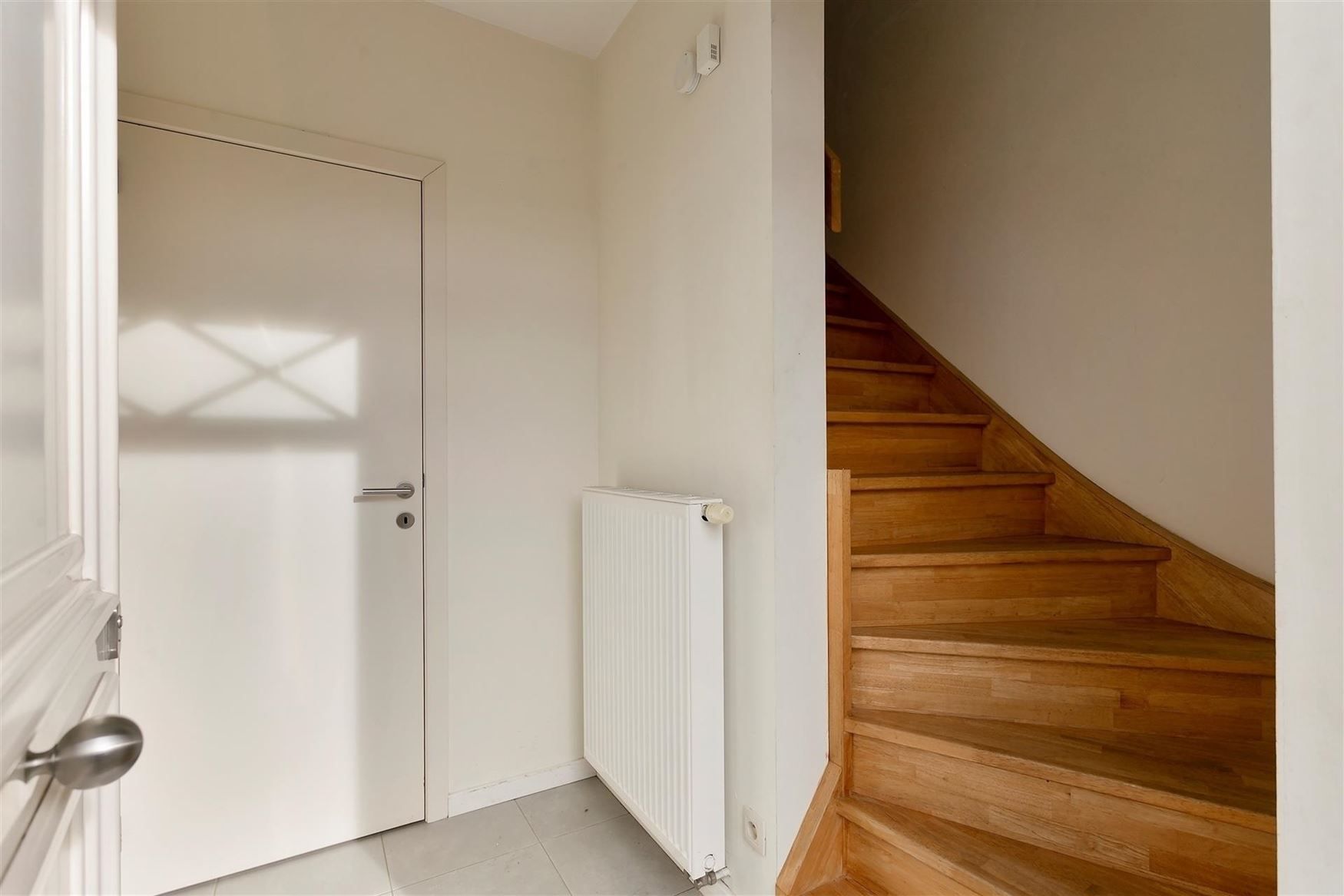 Wonen op een exclusief privé woonerf foto 2