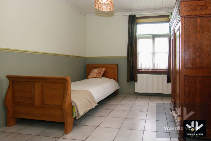 PERFECT ONDERHOUDEN, ENERGIEZUINIGE WONING OP MEER DAN 14 AREN! foto 29