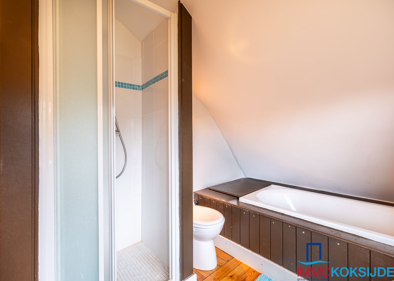 Villa Jeanne Corneille Koksijde foto 33