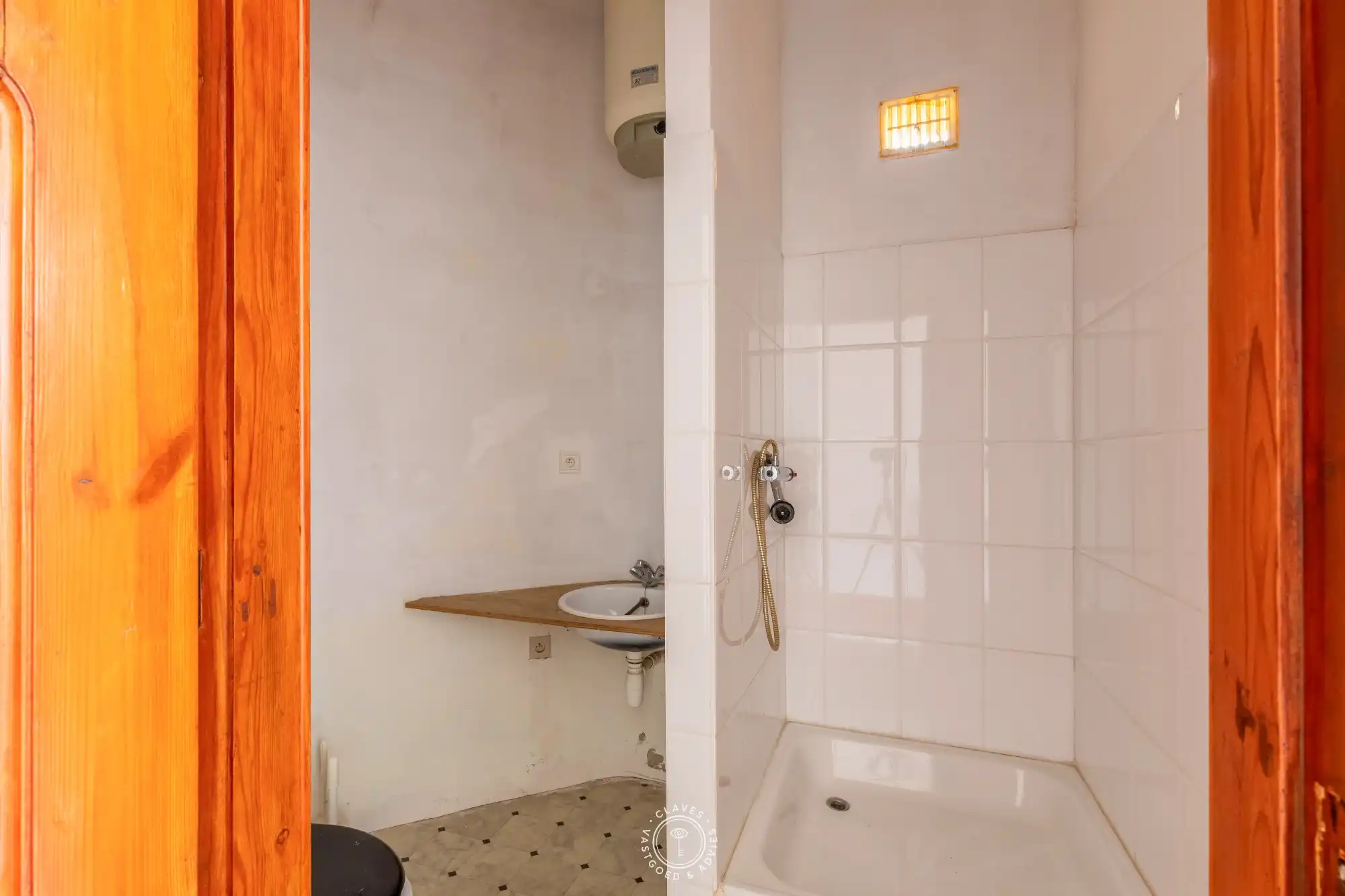 Statig herenhuis met authentieke elementen foto 25