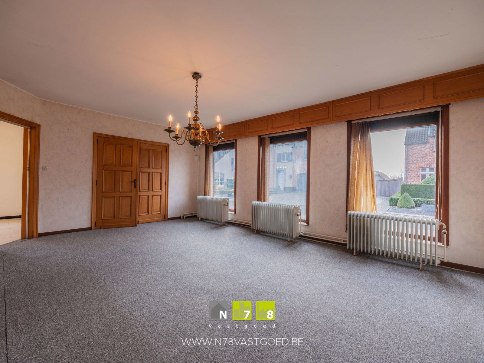 Huis te koop foto 3