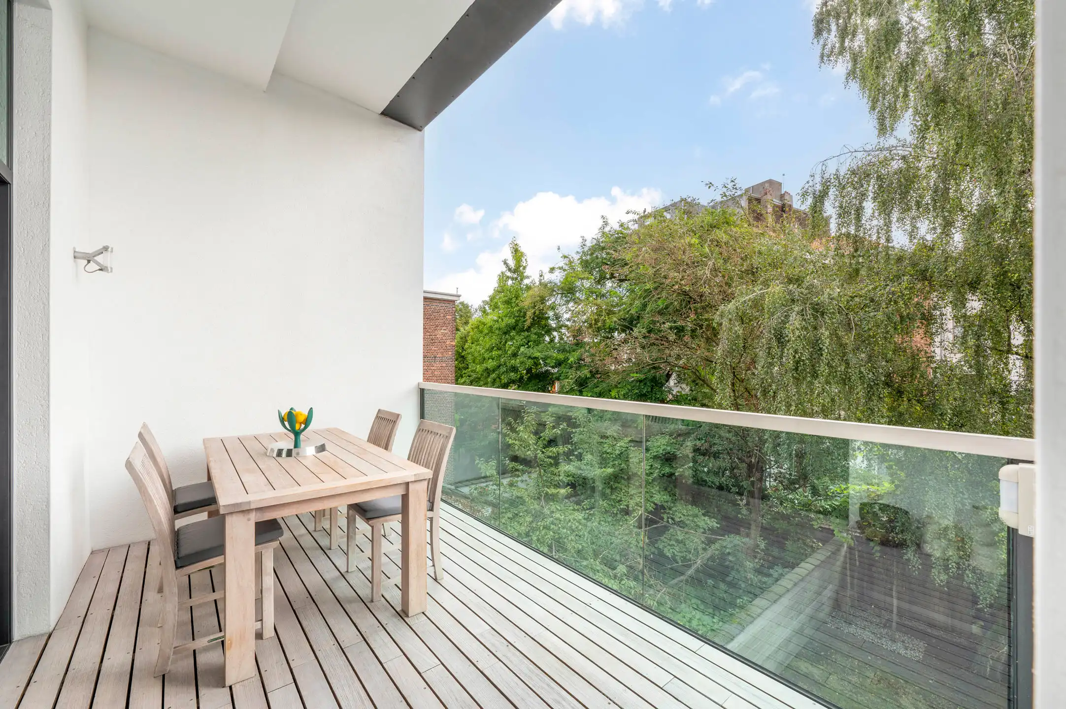 ANTWERPEN-ZUID - Stijlvol herenhuis met sauna en zwembad foto 19