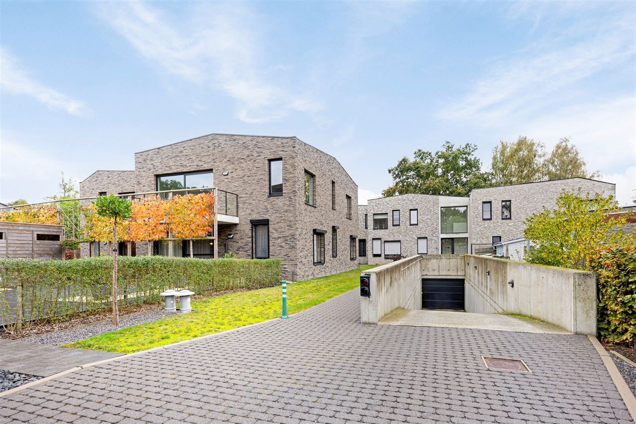 in prestigeuze residentie op mooie locatie foto 2