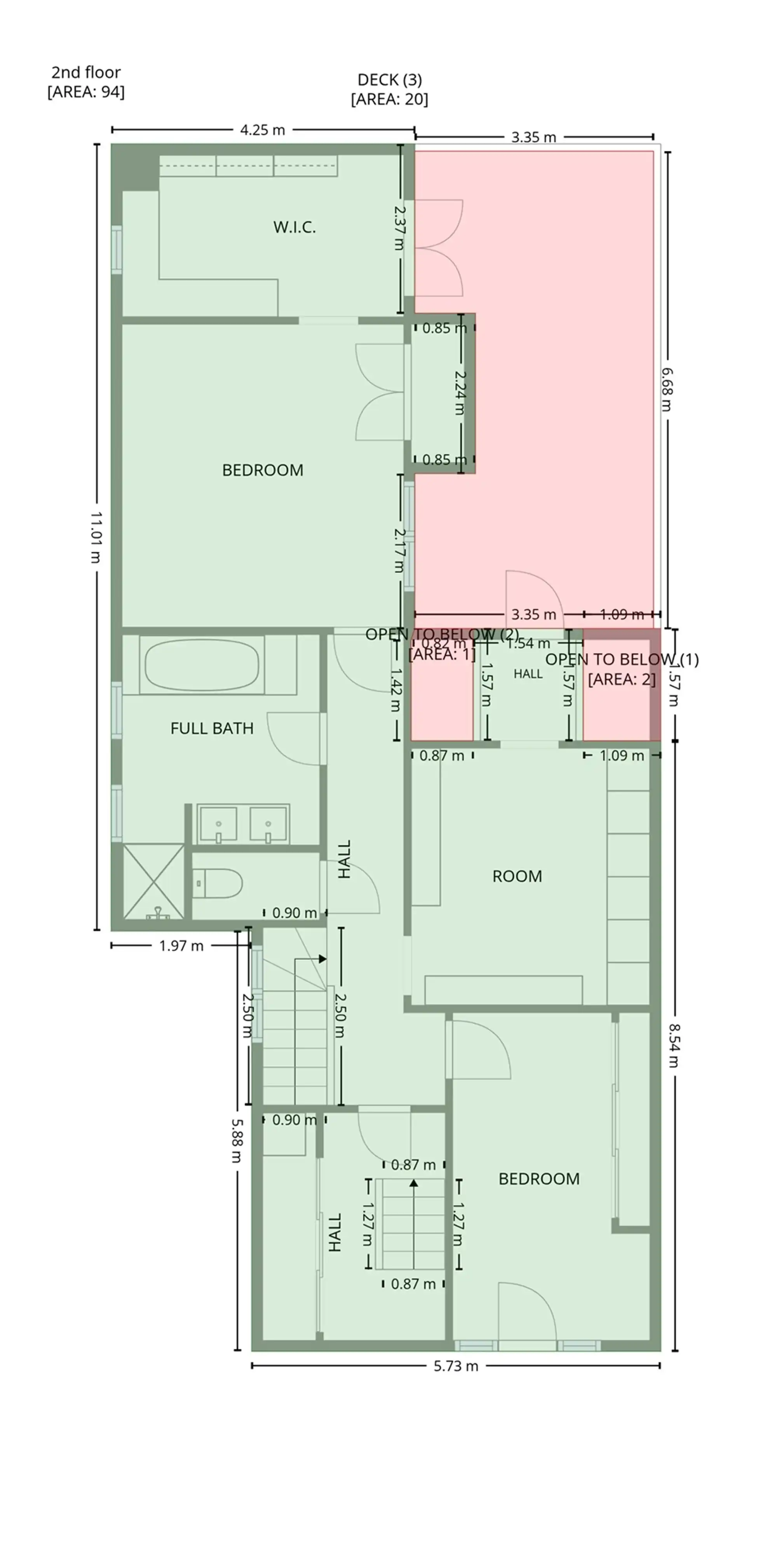 Vrijstaande woning met ruimte voor vrij beroep foto 39