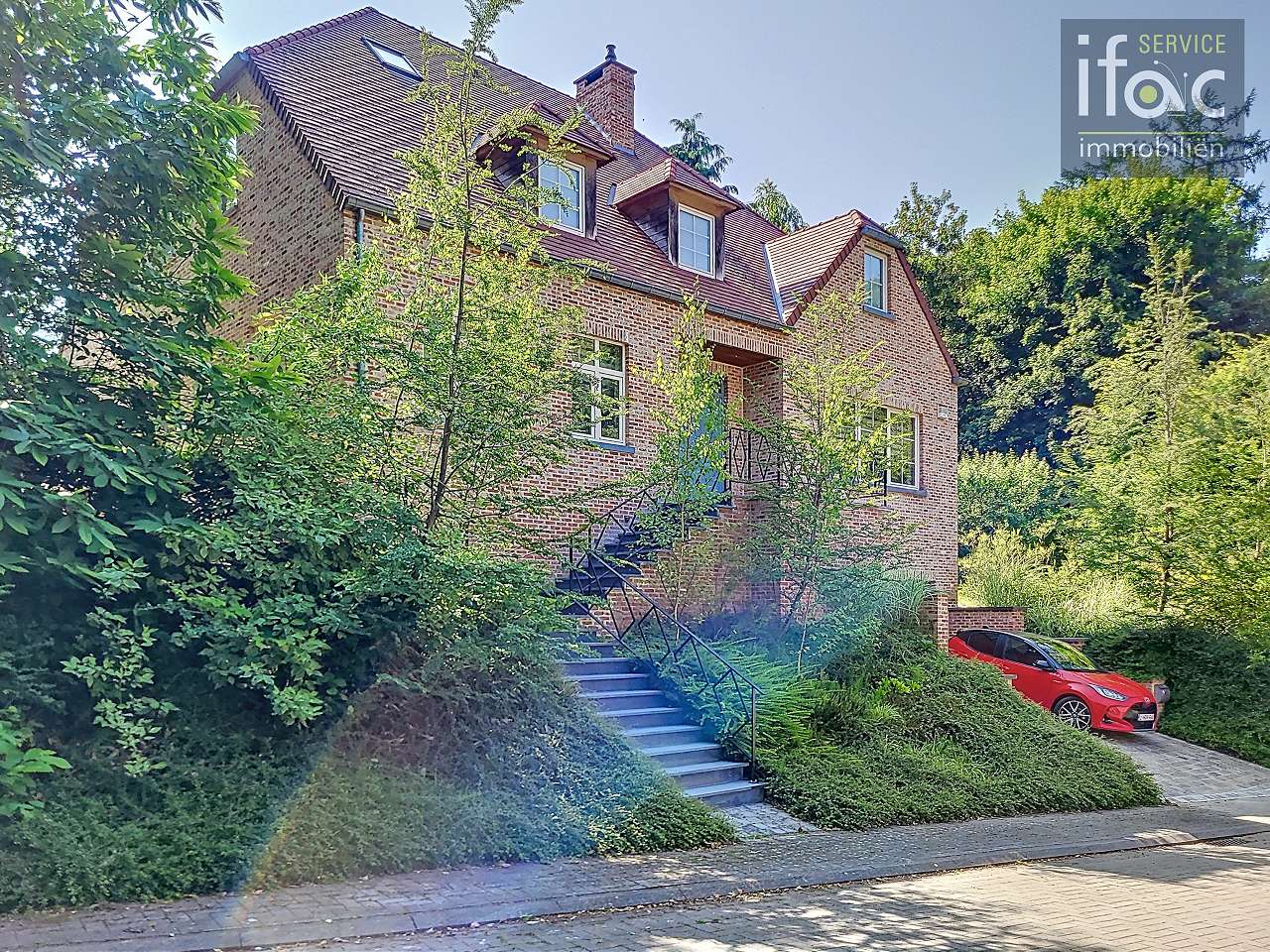 Villa te koop foto 2