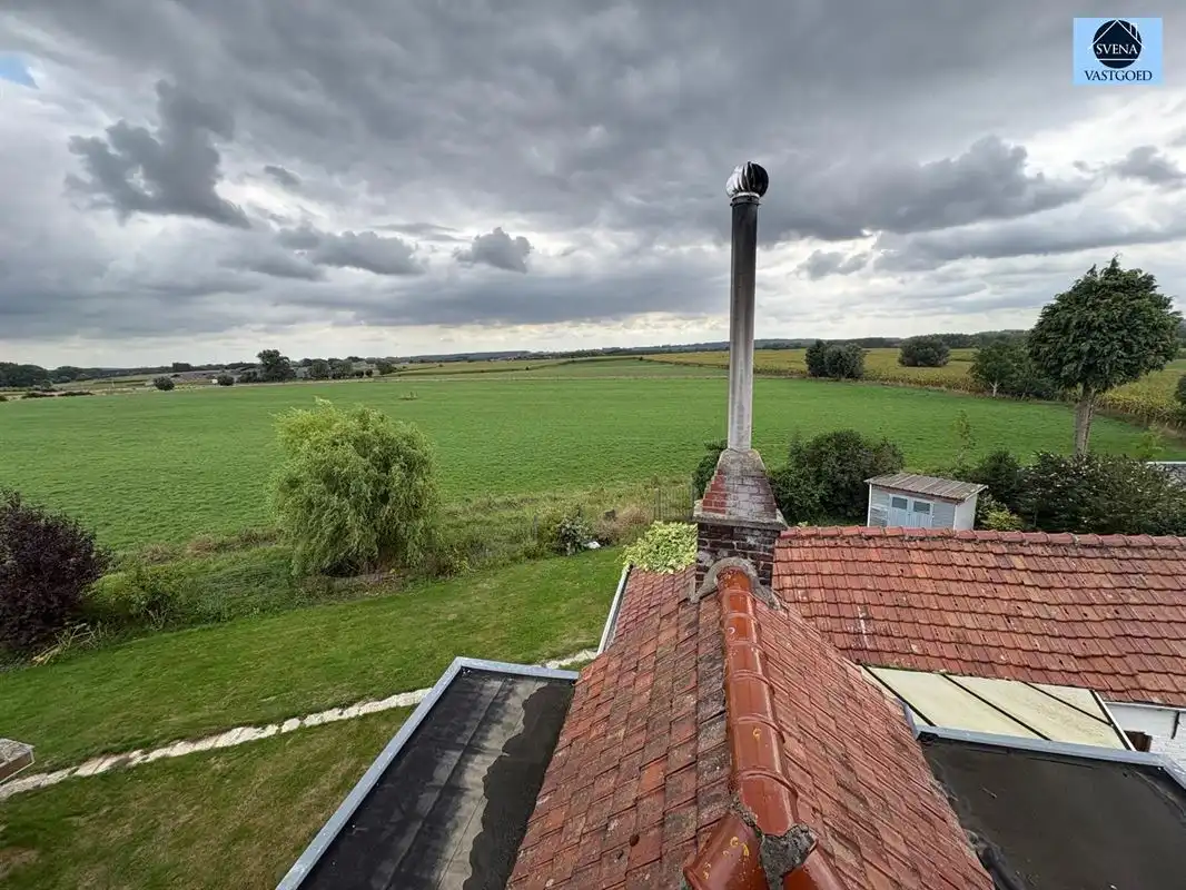 STATIGE OPENBEBOUWING MET PITTORESK UITZICHT IN STEENHUIZE-WIJNHUIZE foto 11