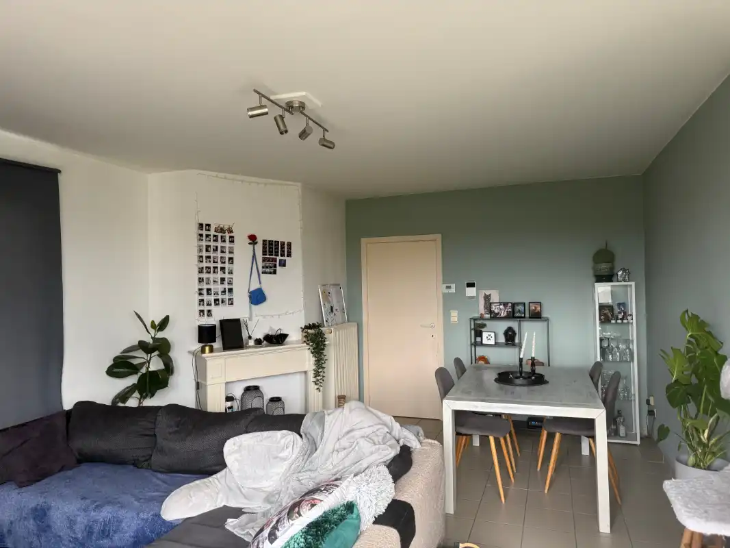 Sint-Gillis, Korte Dijkstraat 118 bus 3 foto 2