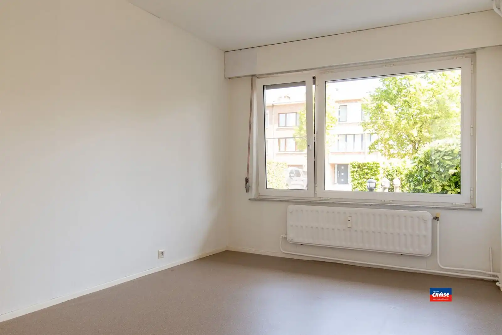 Gelijkvloersappartement met 2 slpks + P foto 7