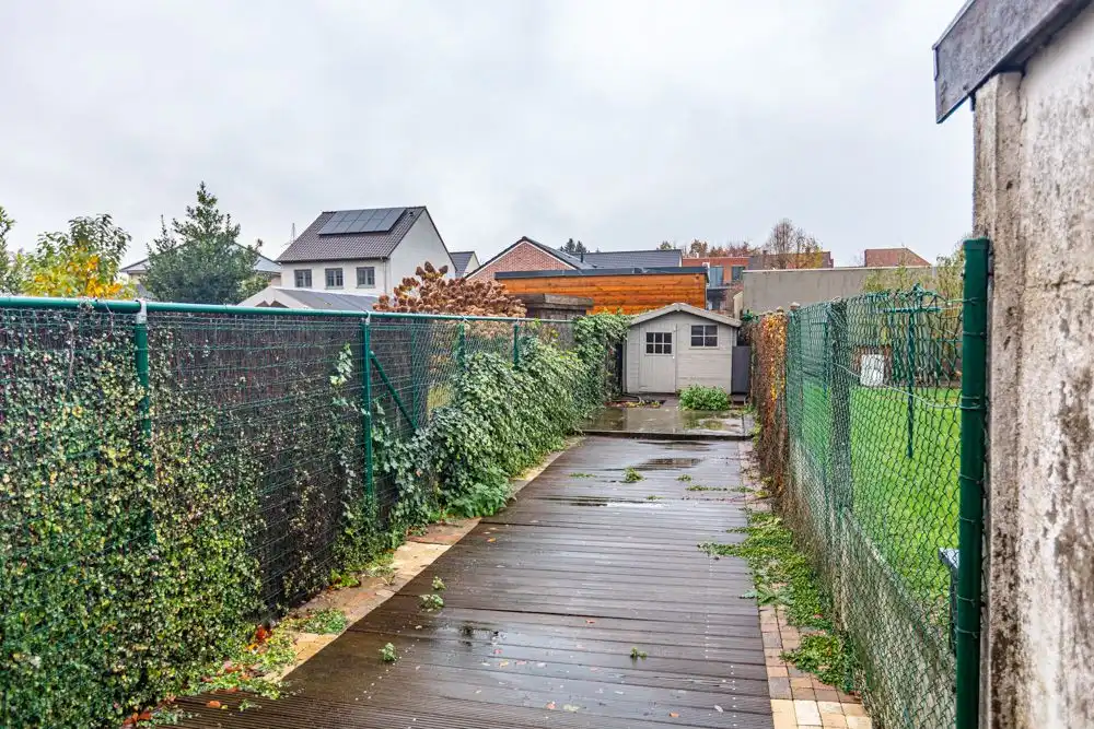 Woning met tuin te Bevere foto 6