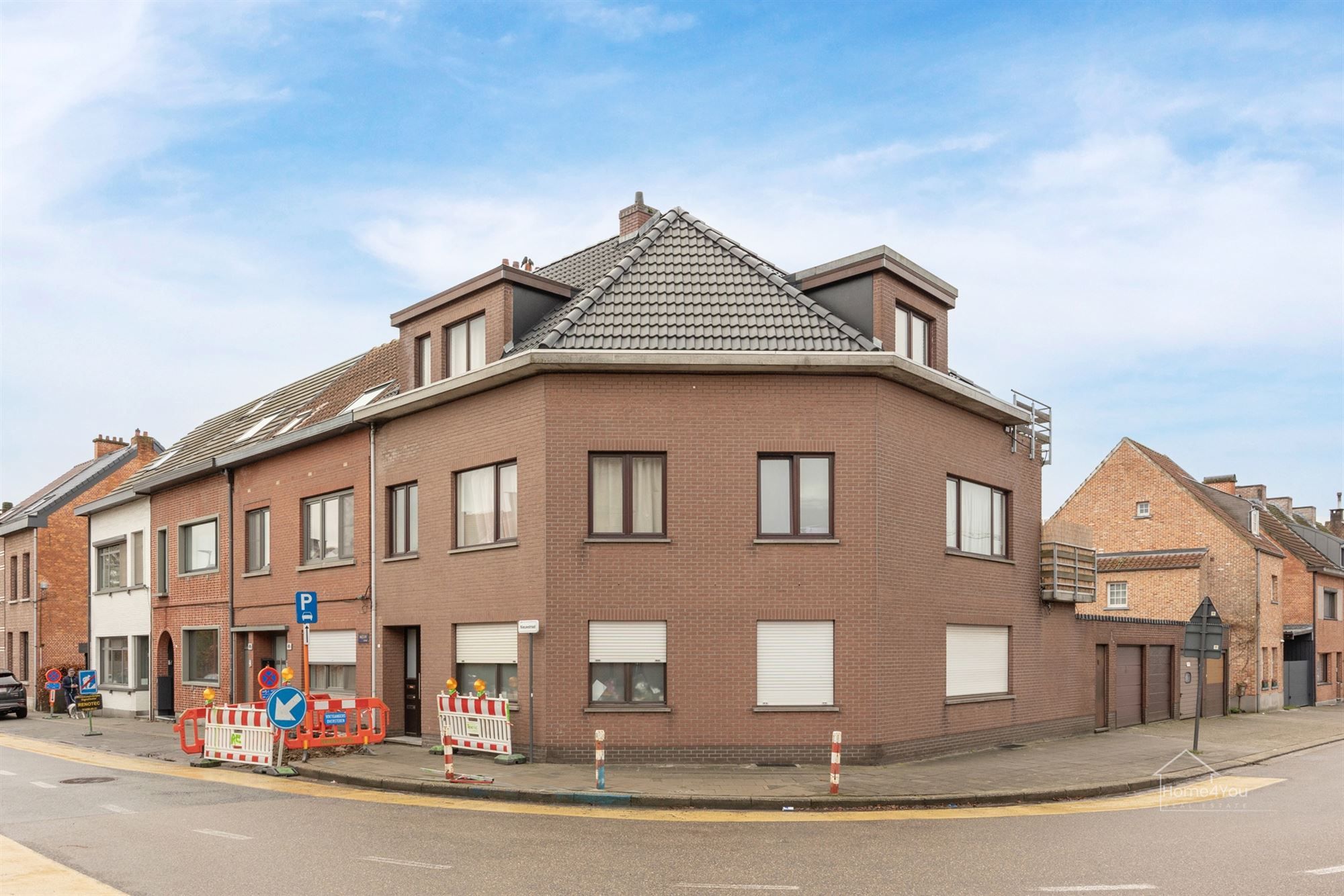 1-Slaapkamer appartement te koop in Lint! foto 15