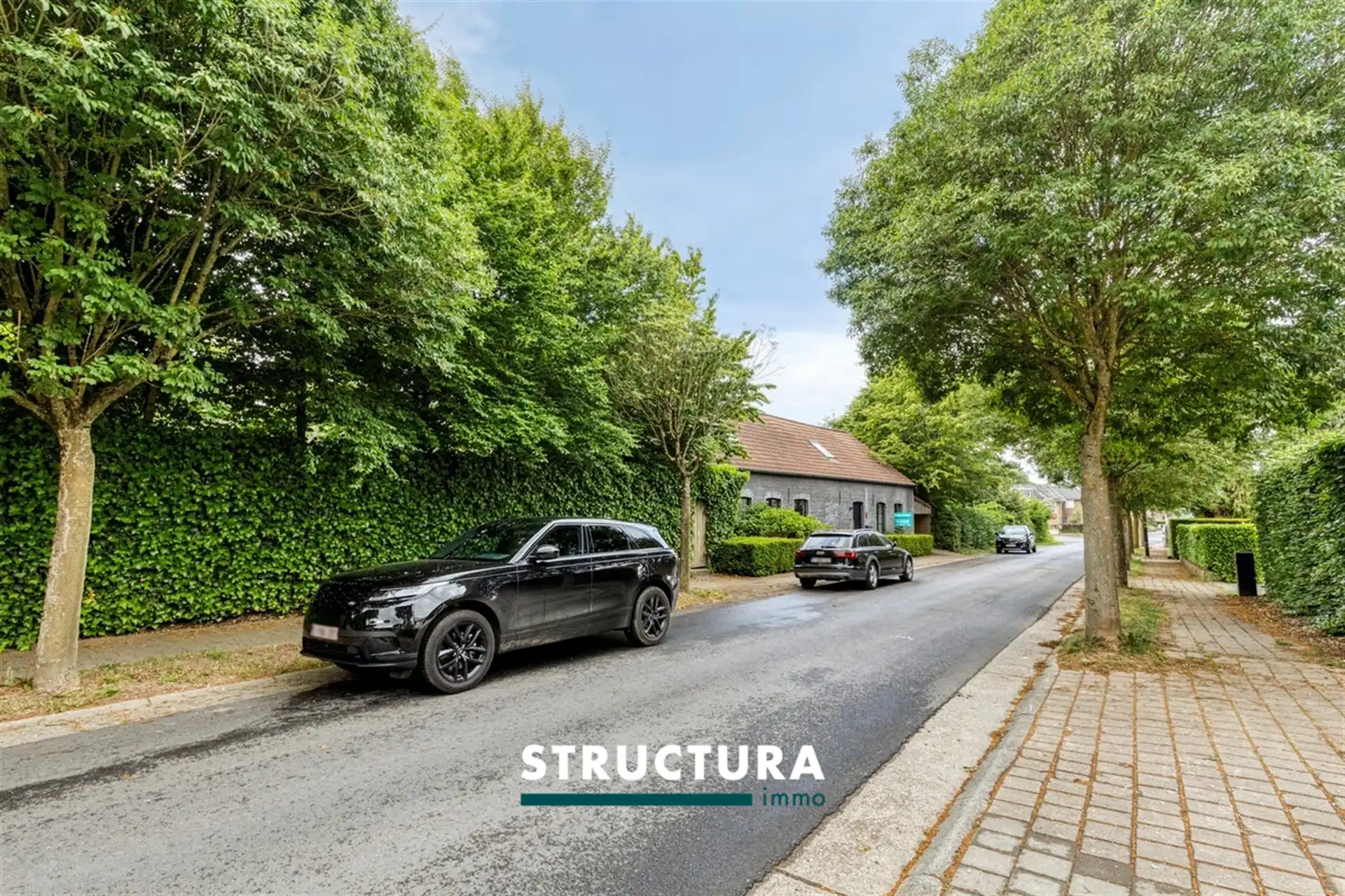 Riante, enorm karaktervolle woning met tuin op TOP-ligging! foto 3