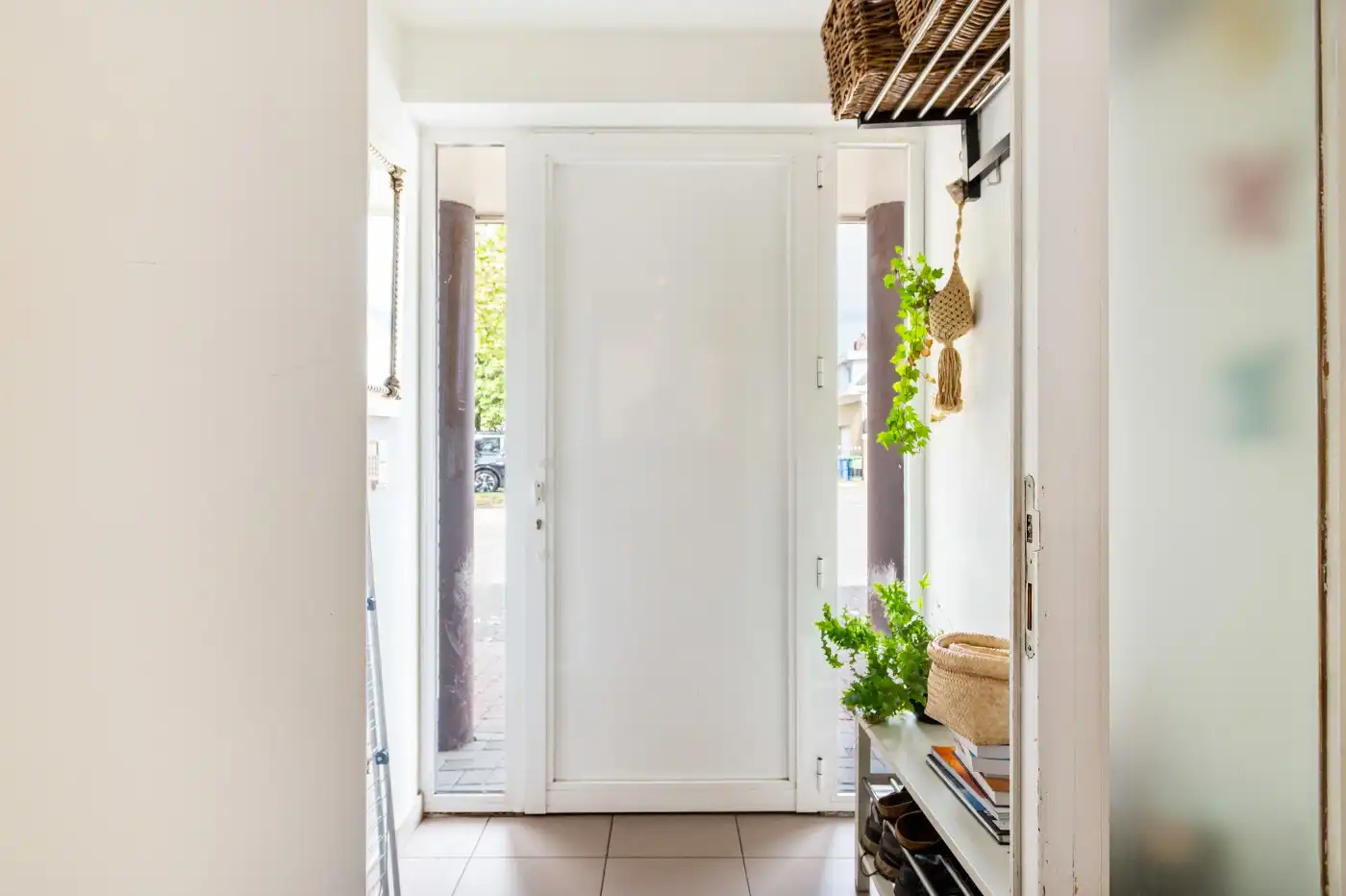 Ruime, instapklare woning met 3 à 4 slpk., garage en tuin - momenteel ingericht als 2 aparte woonunits foto 13