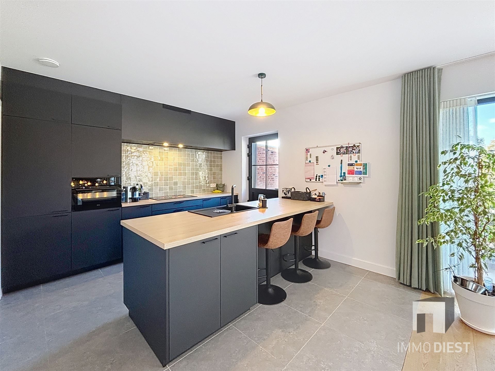 Nieuwbouwwonig met 3slaapkamers E-peil8 foto 9