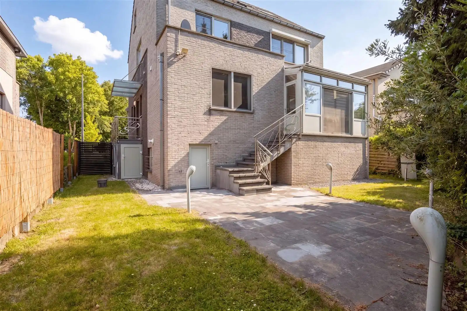 Huis foto 19