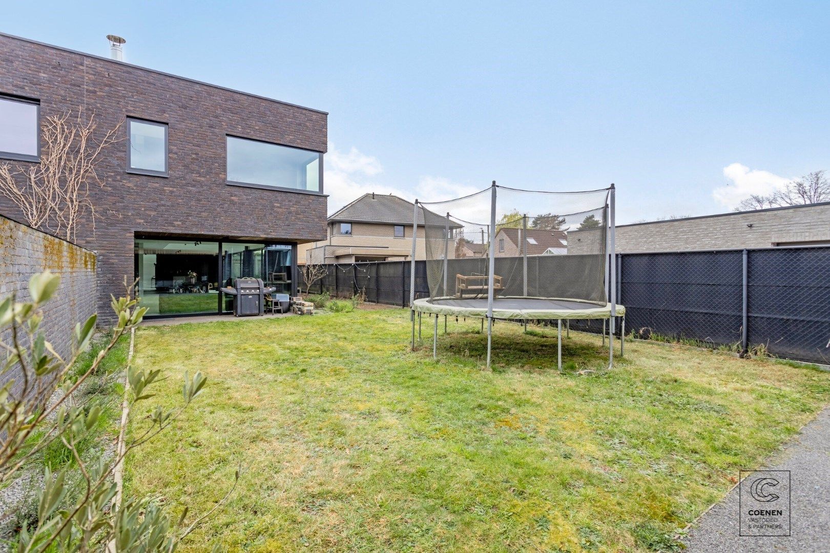 Prachtig en luxueus afgewerkte HOB van 280m² in een doodlopende straat! foto 37