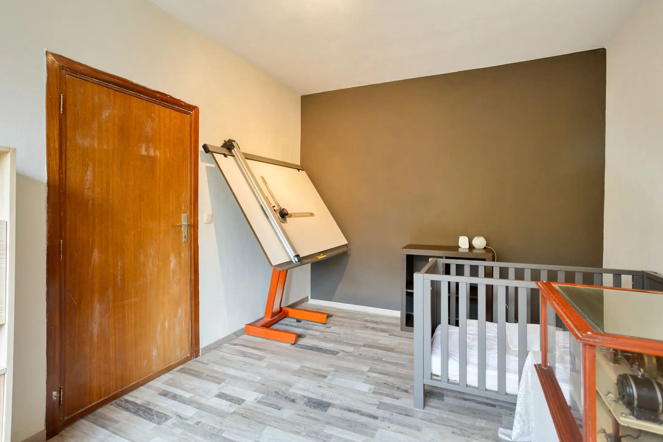 Opportune woning te Lubbeek: omringd door natuur foto 15