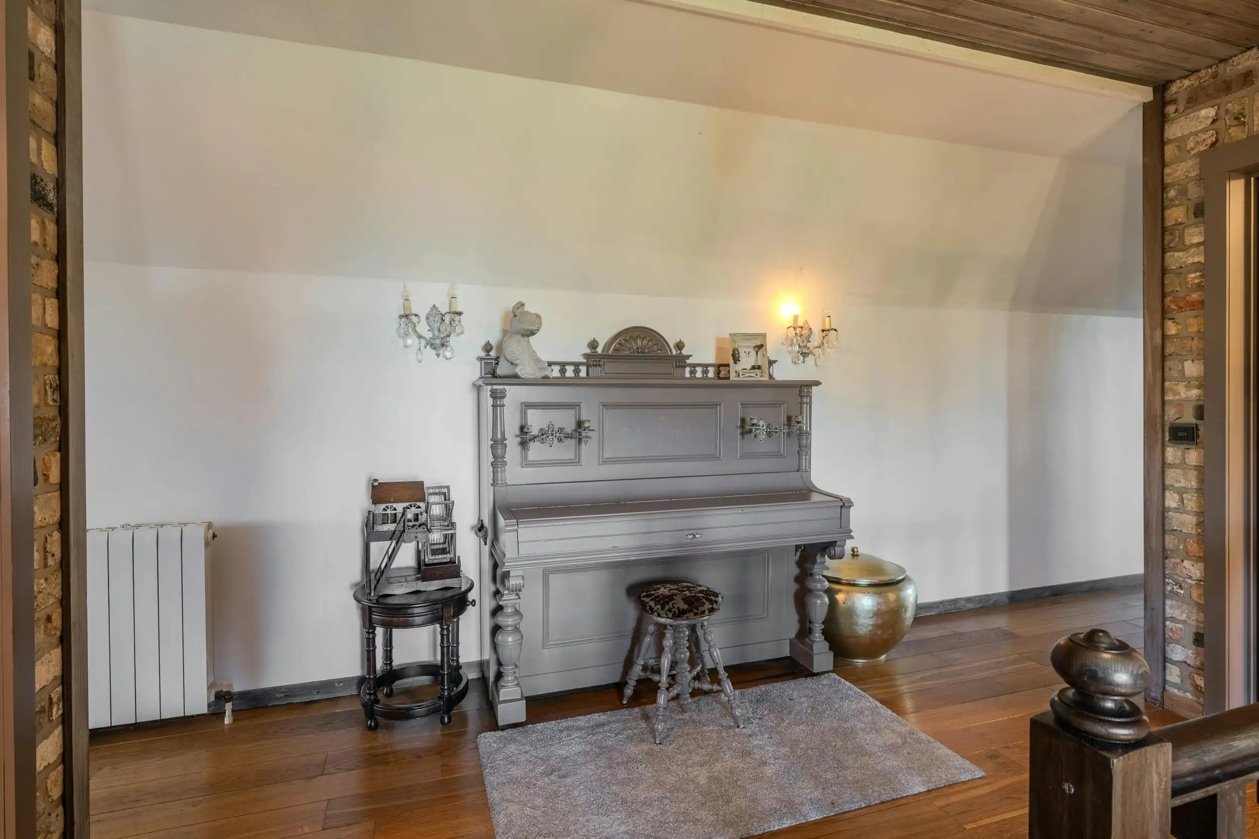 Magnifieke villa met zuidgerichte tuin te Stene - Oostende foto 17