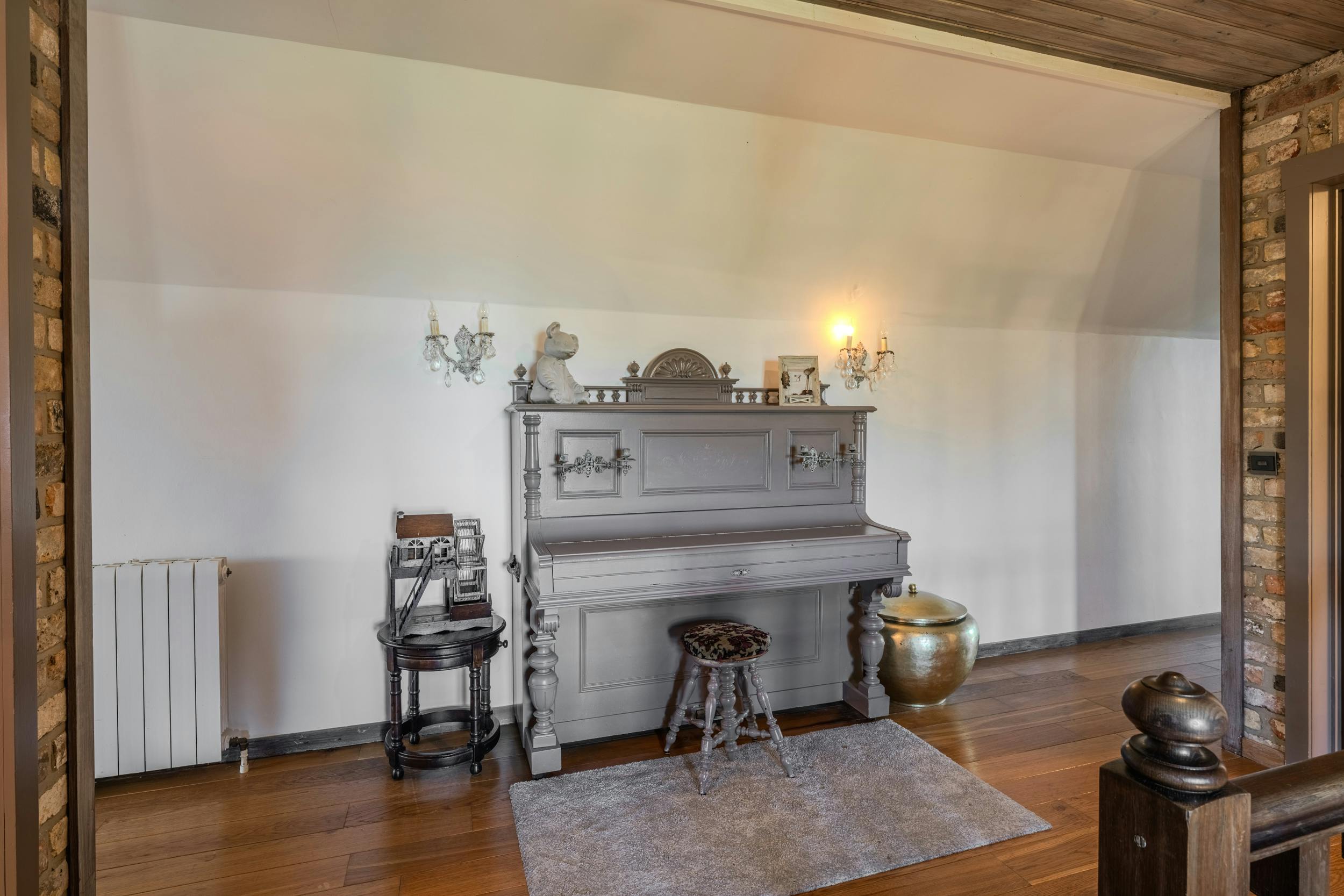 Magnifieke villa met zuidgerichte tuin te Stene - Oostende foto 17