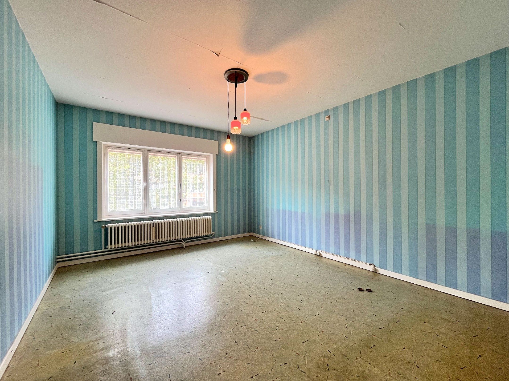 Hoekwoning met garage mooi gelegen te Heist-aan-Zee foto 8