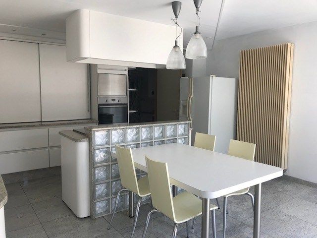 Ruim appartement (170m²) met groot terras foto 4