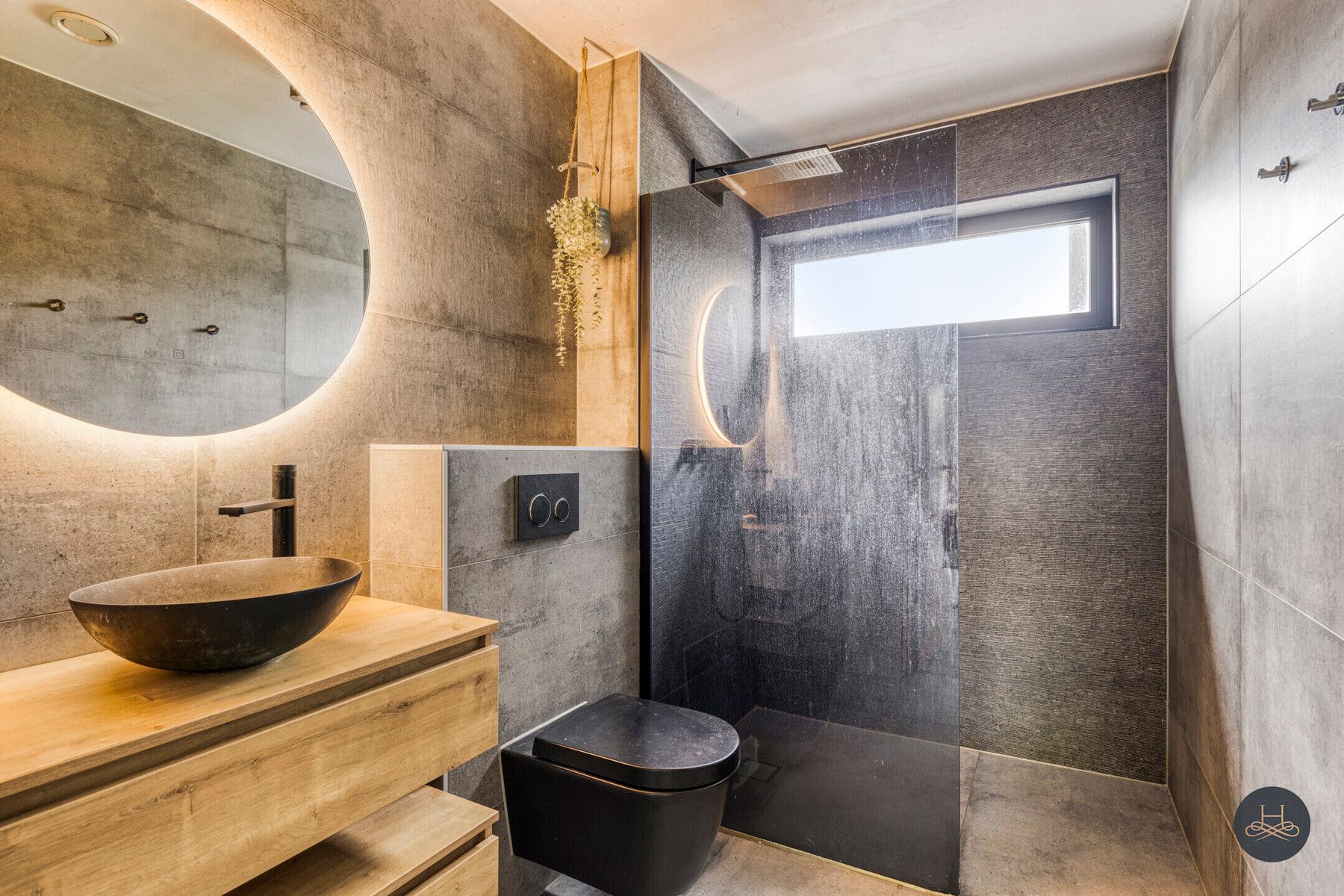 Af te werken luxewoning met indoor sauna foto 14
