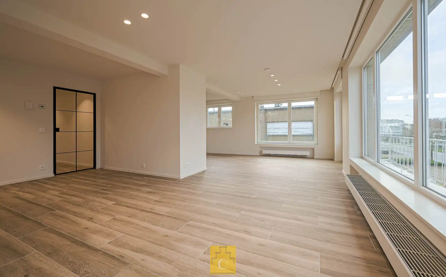Appartement te huur Rijselstraat 14 - 8200 Sint-Michiels
