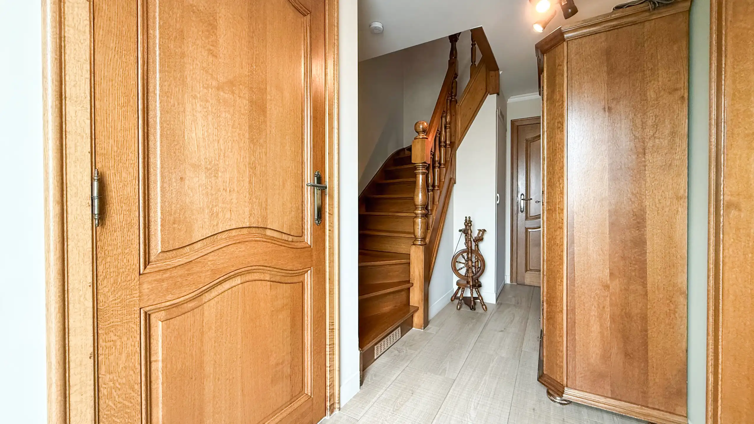 Charmante halfopen woning in rustige woonwijk te Eversel! foto 18