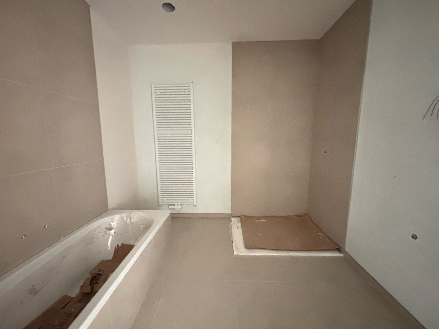 B-E-N NIEUWBOUWWONING - WERKEN GESTART foto 8