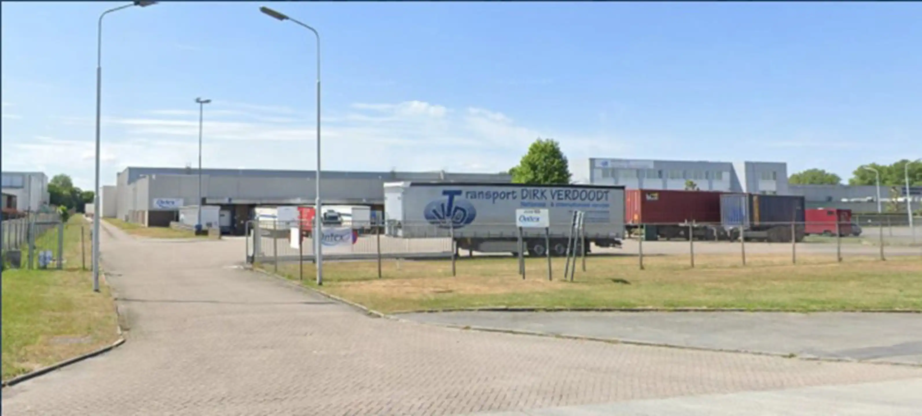 Uniek logistiek bedrijfsgebouw te huur 6.270m² foto 7