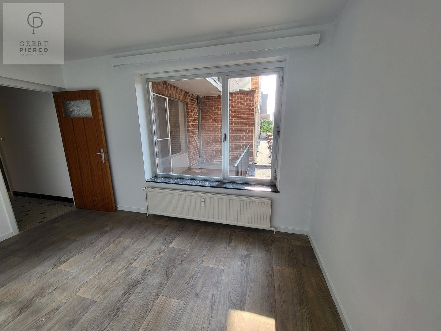 Gezellig tweeslaapkamerappartement op een perfecte ligging foto 13