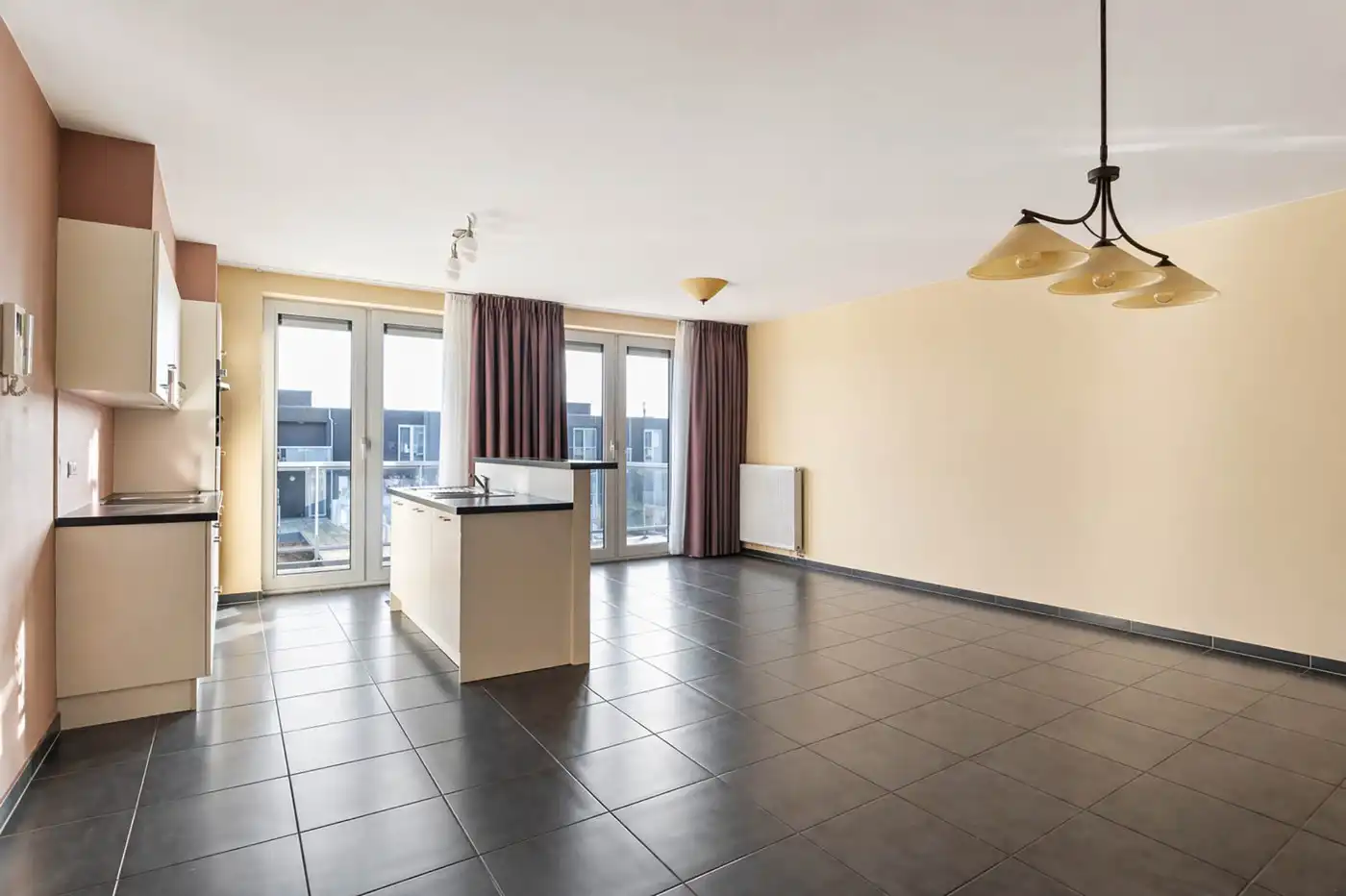 Appartement te koop Laageind 1/BVD2 - 2940 Stabroek