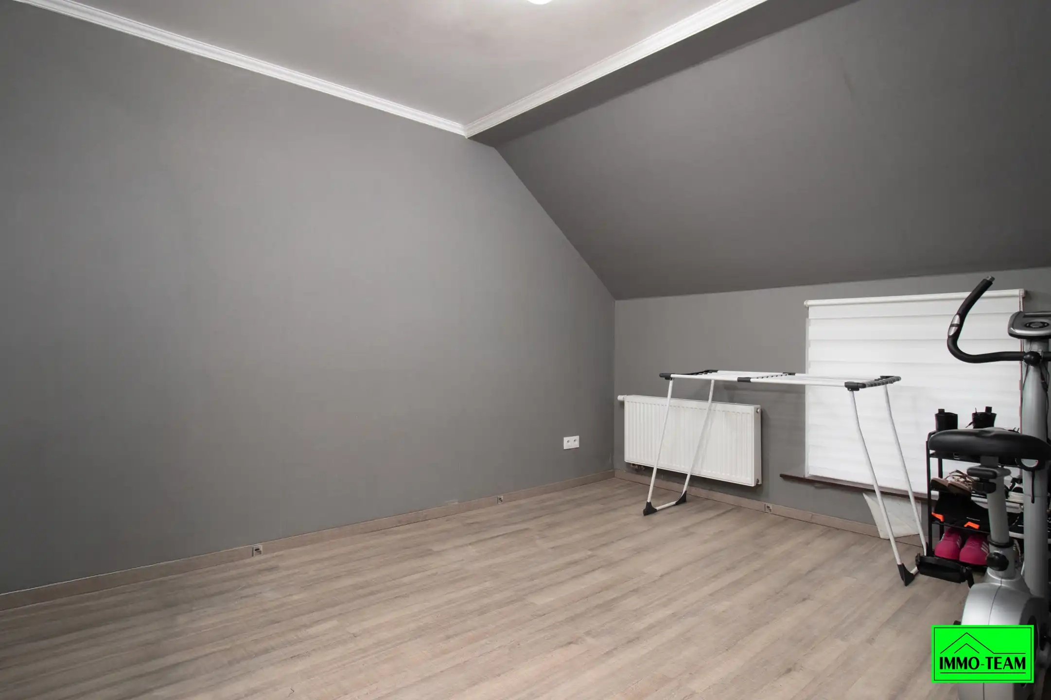 Gezellige 2-gevelwoning in centrum Teralfene foto 10