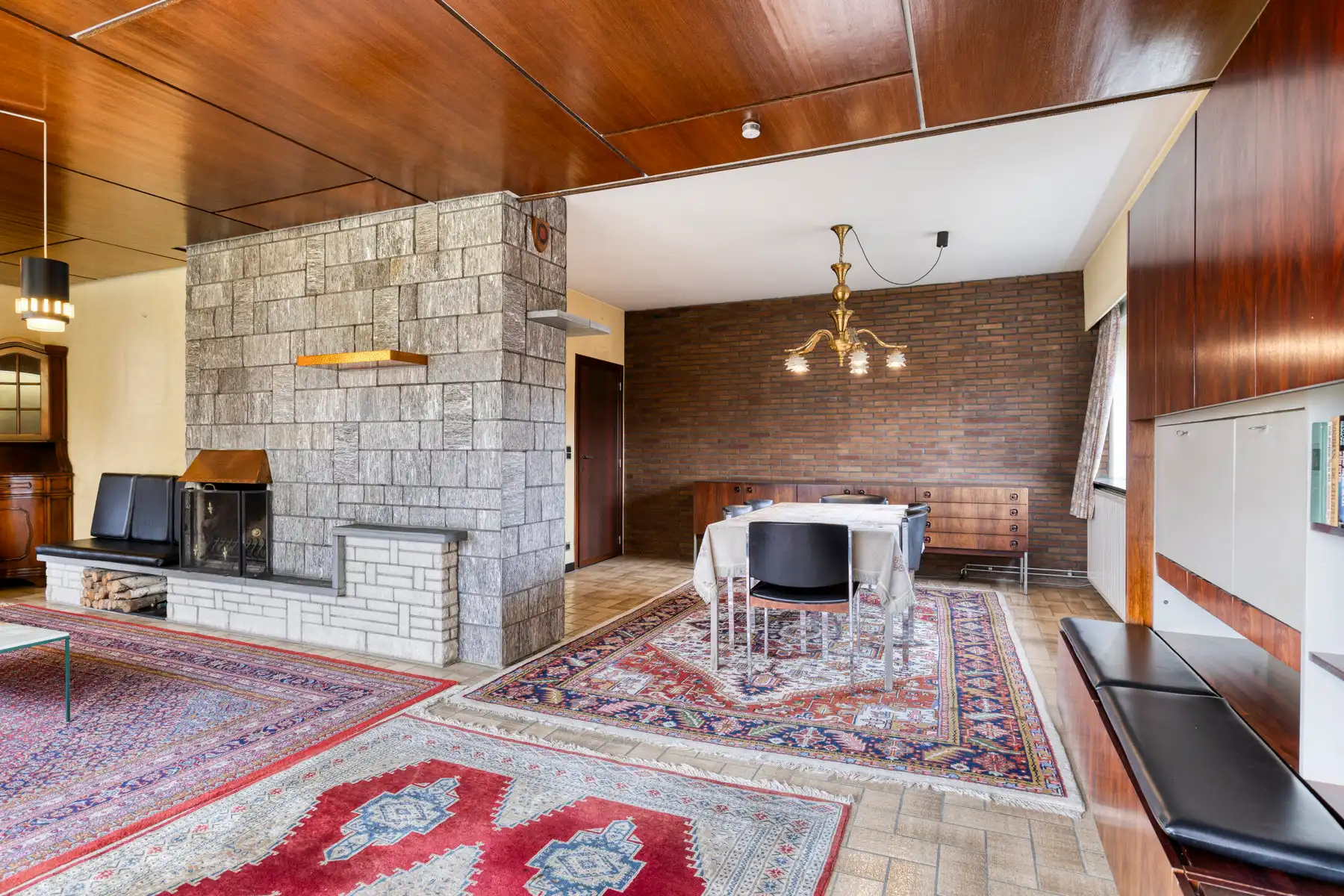 Landelijk gelegen villa met 4 slaapkamers en tuin foto 6