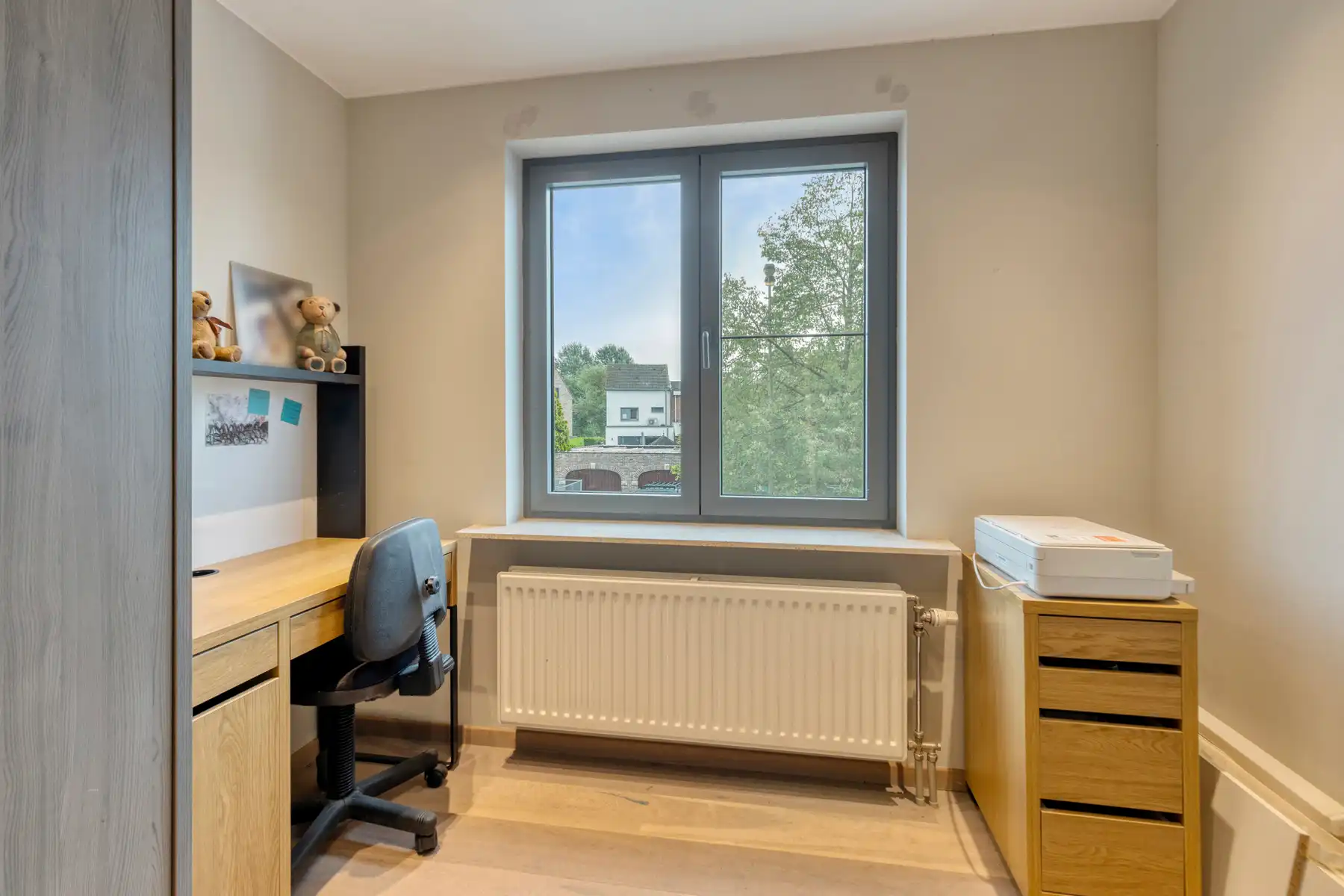 Instapklare en energiezuinige HOB in doodlopende straat foto 15