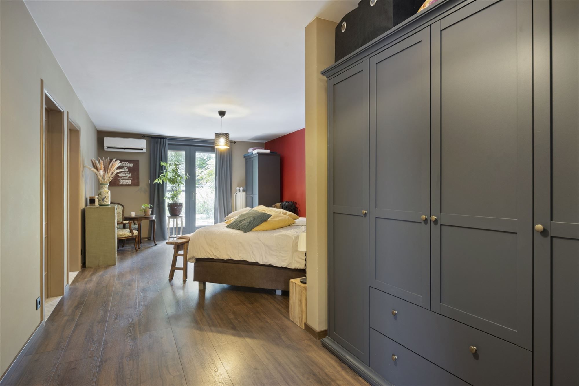 Charmante villa in rustige villawijk nabij NL-grens foto 41