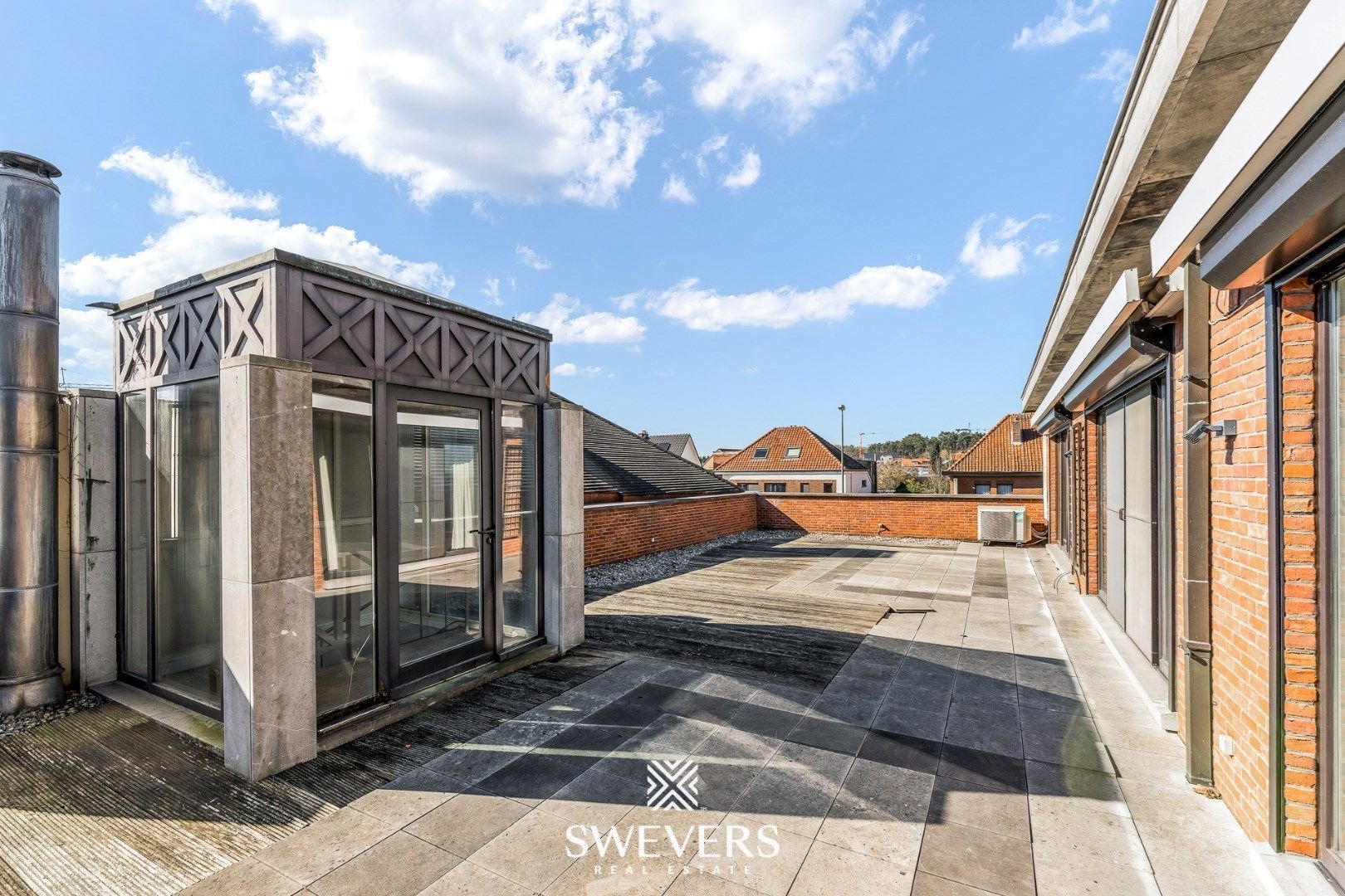 Handelspand met ruime woning in hartje Lummen – een unieke opportuniteit foto 24