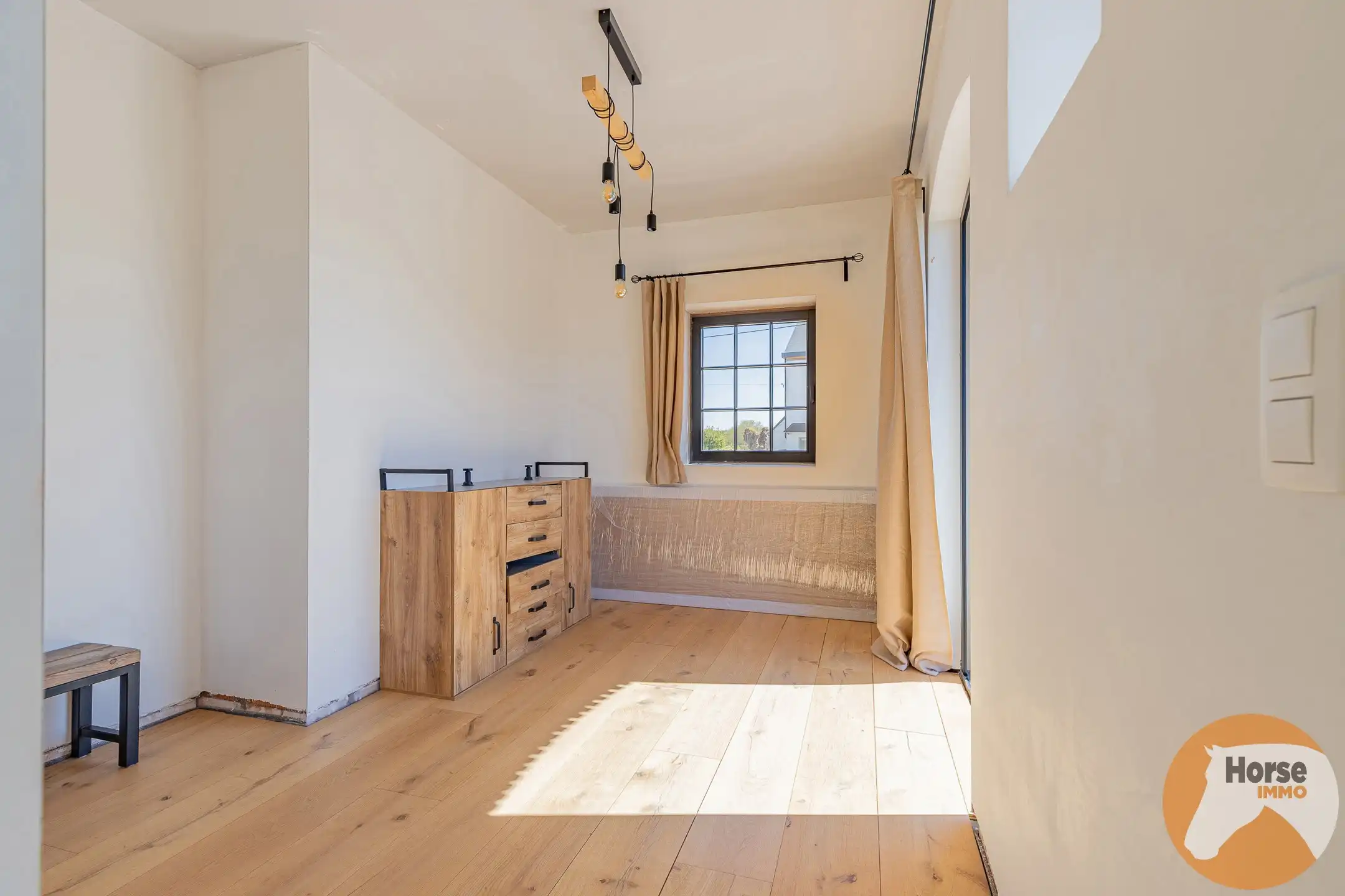 LEDE - Exclusieve landelijke woning op unieke ligging foto 9
