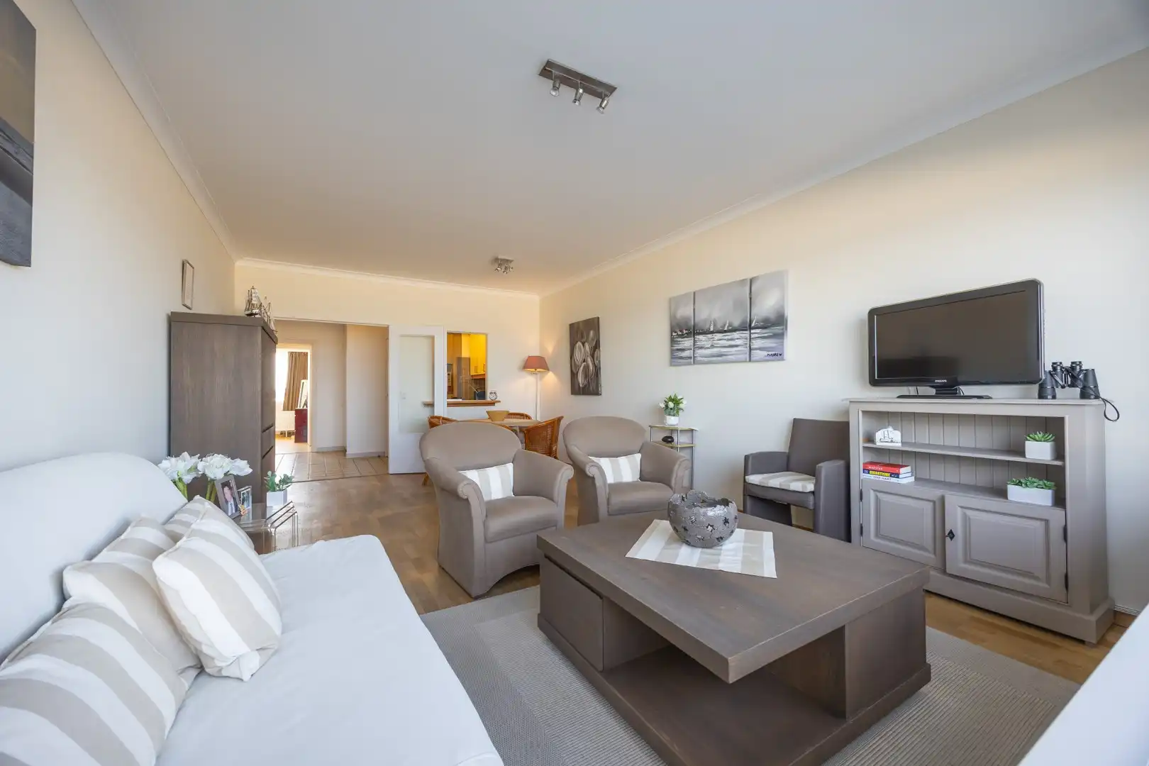 Appartement te koop foto 3