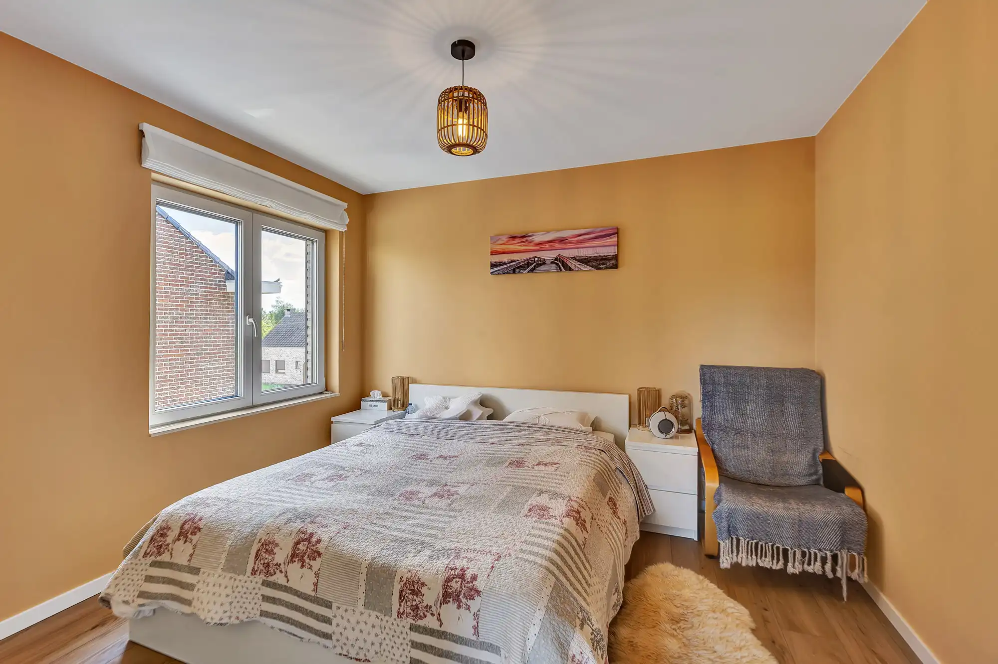 Instapklare woning met 3 slaapkamers te Dilbeek! foto 17