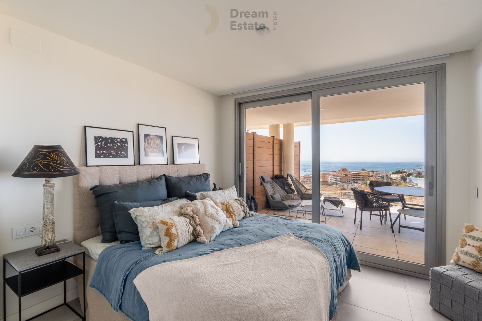 Luxe 3-Slaapkamer Appartement in El Higuerón, Fuengirola foto 12