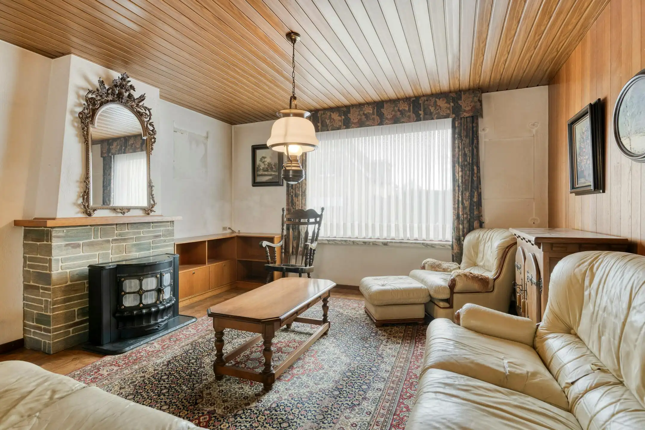 Te renoveren huis te koop in Uitkerke met 4 slaapkamers foto 6