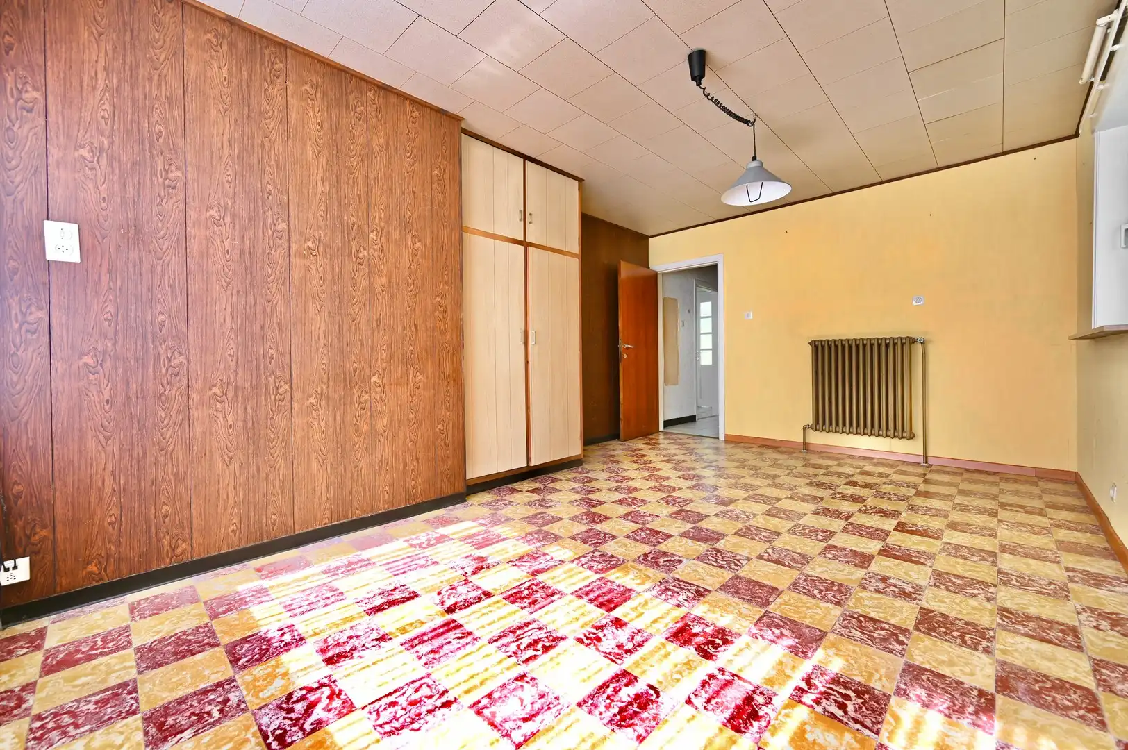 Karaktervolle woning met uitzonderlijke ligging aan het Graafschap foto 5