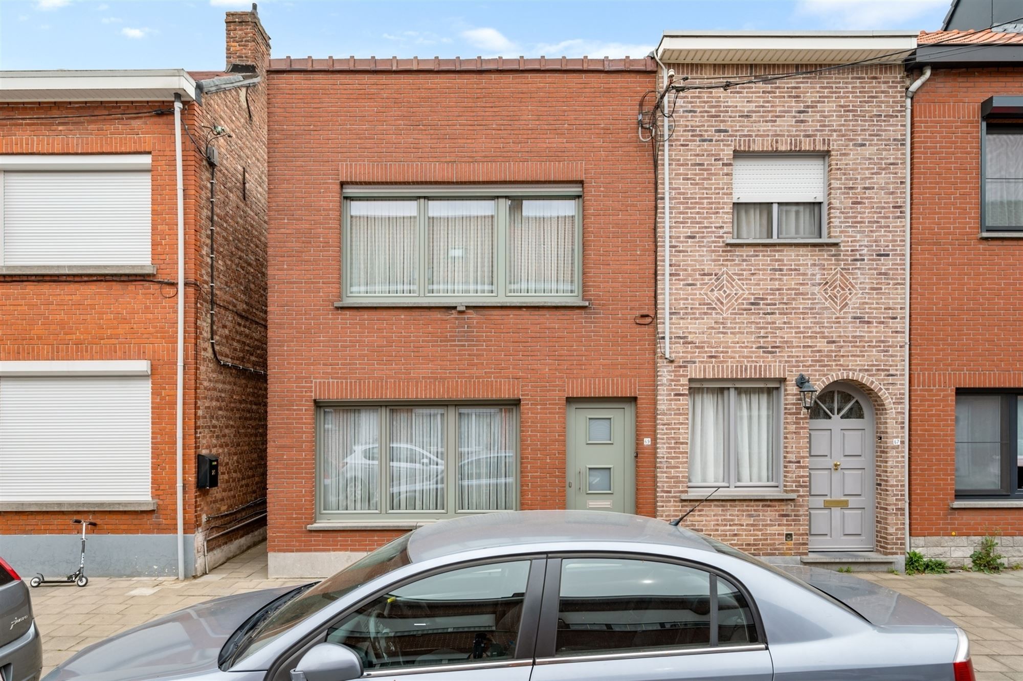 Verzorgde woning met 4 SLPK te Sint-Katelijne-Waver foto {{pictureIndex}}