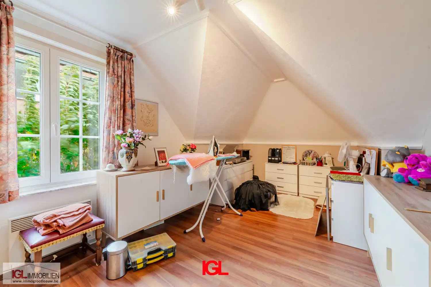 Villa te koop in Itterbeek foto 16