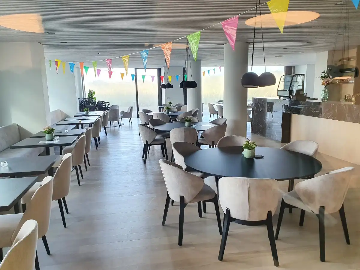 Appartement te koop foto 21