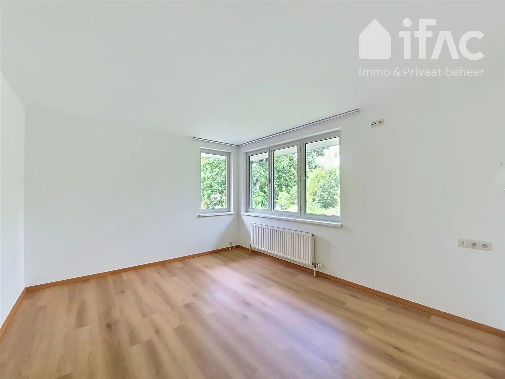 Villa met panoramisch zicht aan ingang van het Zoniënwoud foto 21