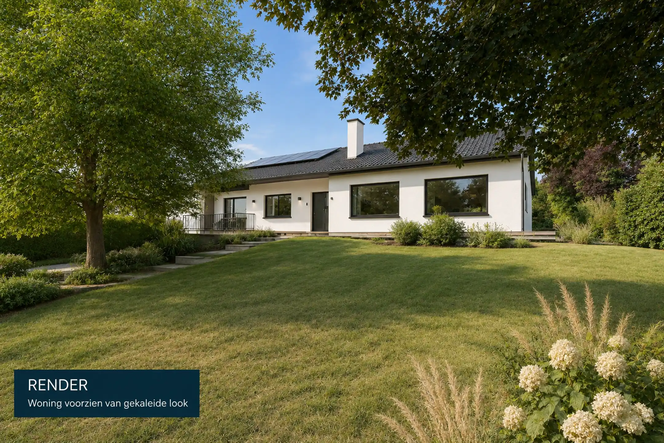 Huis te koop foto 3